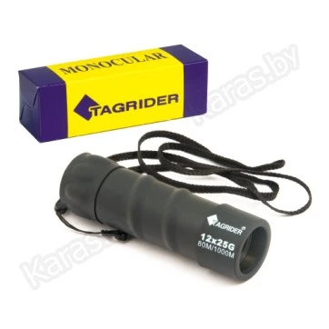 Монокль Tagrider 12x25